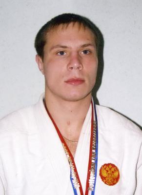 Сергей Кунашов